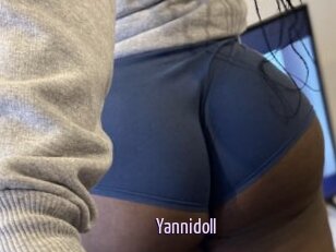 Yannidoll