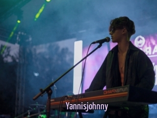 Yannisjohnny