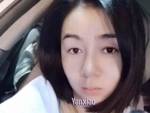 Yanxiao