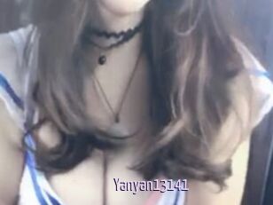 Yanyan13141