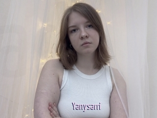 Yanysarri