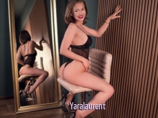 Yaralaurent