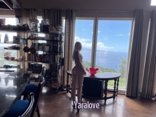 Yaralove