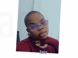 Yario