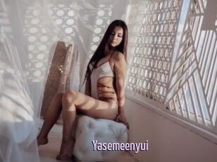 Yasemeenyui