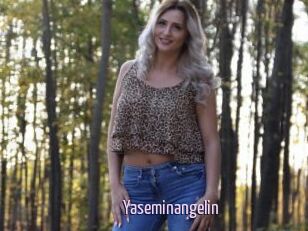 Yaseminangelin