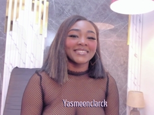 Yasmeenclarck