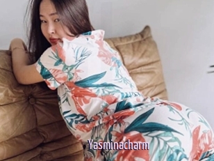 Yasminacharm