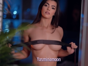 Yasminamoon