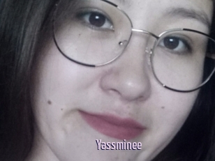 Yassminee