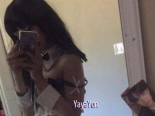 YayaYen
