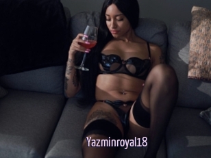 Yazminroyal18