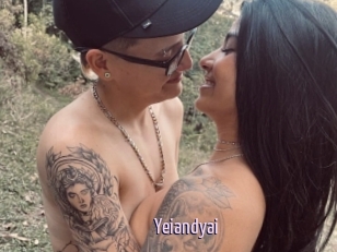 Yeiandyai