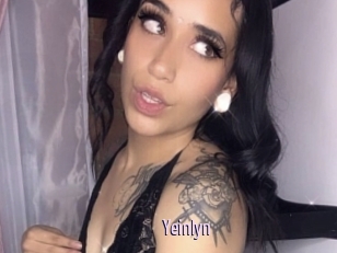 Yeinlyn