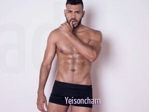 Yeisoncharn
