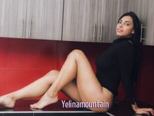 Yelinamountain