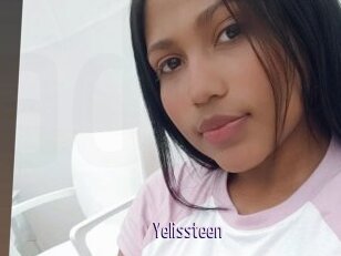 Yelissteen