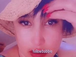 Yellowbabbie