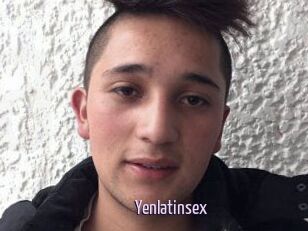 Yenlatinsex