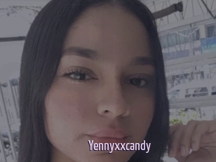 Yennyxxcandy