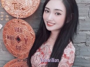 Yenwillian