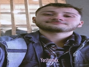 Yeritomax