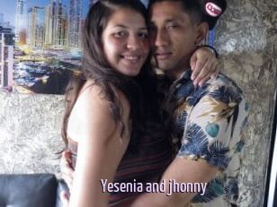 Yesenia_and_jhonny