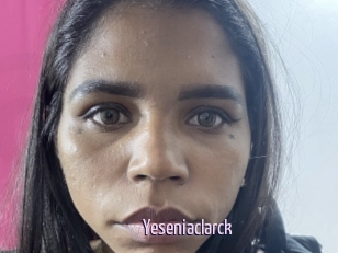 Yeseniaclarck