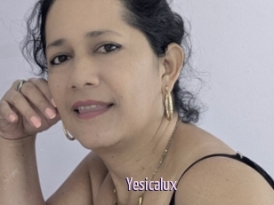 Yesicalux