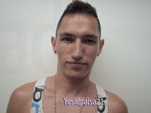 Yesidpaisa21
