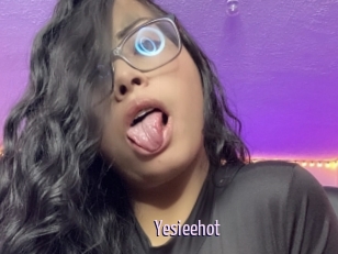 Yesieehot