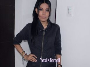 Yesikferrell