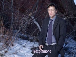 Yesplzmor3