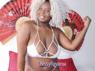 Yessyfigueroa
