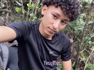 Yesulltos