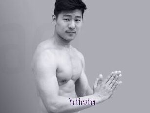 Yetieater