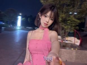 Yeyej