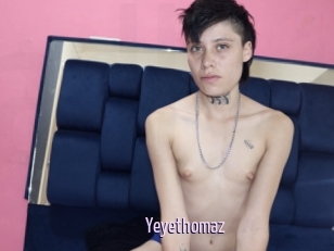 Yeyethomaz
