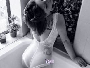 Yeyii