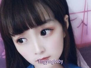Yingyingbaby