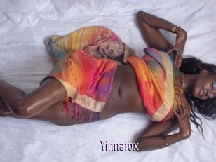 Yinnafox