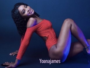 Yoanajames