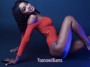 Yoanawilliams