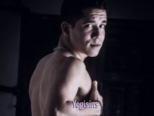 Yogisins