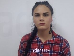 Yohana_sex