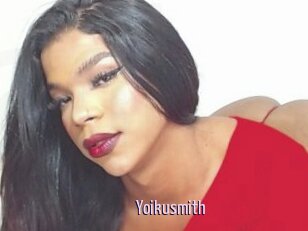 Yoikusmith