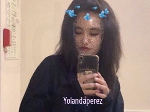 Yolandaperez