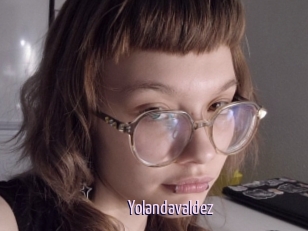 Yolandavaldez