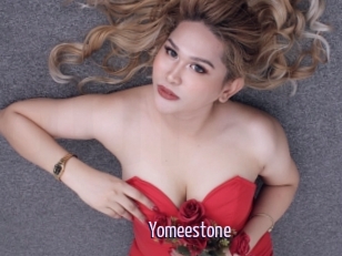 Yomeestone