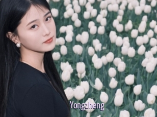 Yongzheng